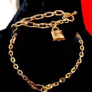 Necklace bracelet sets